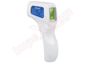 DIGITAL INFRARED THERMOMETER WITHOUT CONTACT JXB-178 BERRCOM